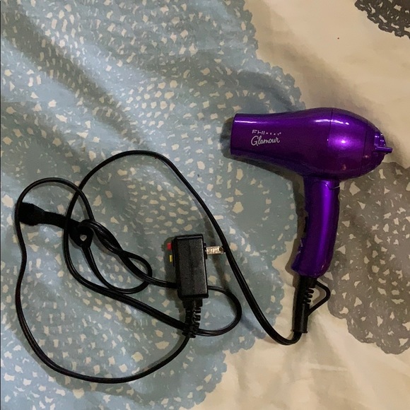 FHI Accessories - FHI mini hair dryer